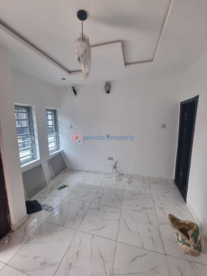 1 bedroom Mini Flat For Rent Liberty Academy, Akala Express, Ibadan Akala Express Ibadan Oyo - 11