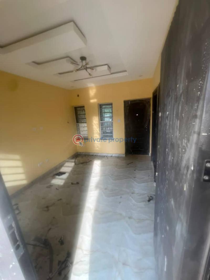 1 bedroom Mini Flat For Rent Immigration, Yidi, Agodi, Ibadan, Agodi Ibadan Oyo - 1