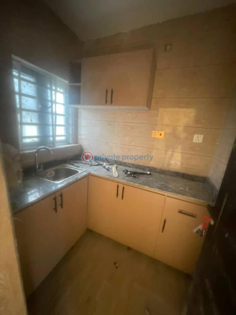 1 bedroom Mini Flat For Rent Immigration, Yidi, Agodi, Ibadan, Agodi Ibadan Oyo - 0