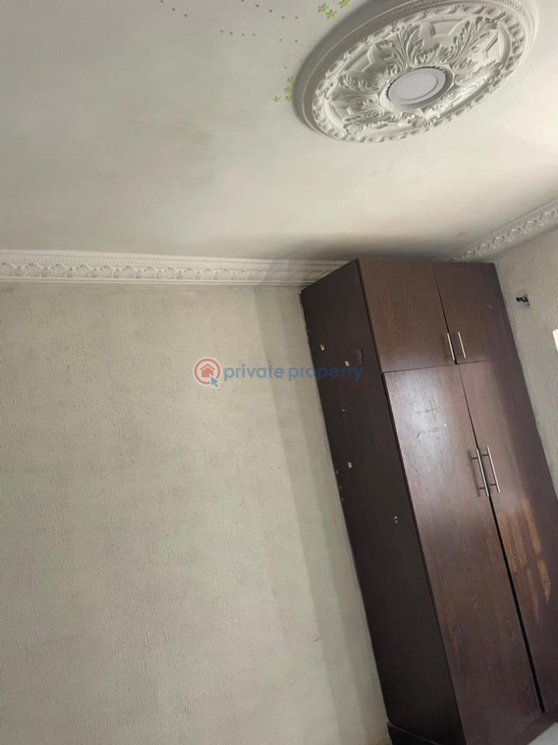 1 bedroom Mini Flat For Rent Elebu Oja, Akala Express, Ibadan Akala Express Ibadan Oyo - 2