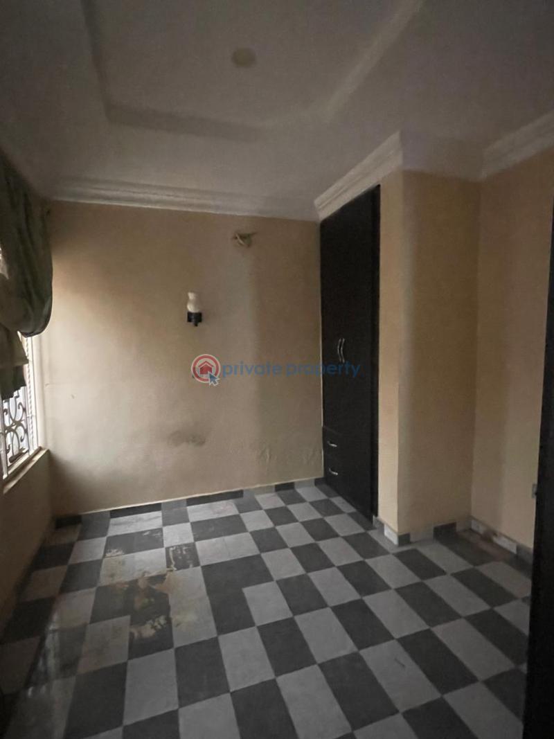 1 bedroom Mini Flat For Rent Harmony Estate, Gbekuba, Ibadan Akala Express Ibadan Oyo - 2