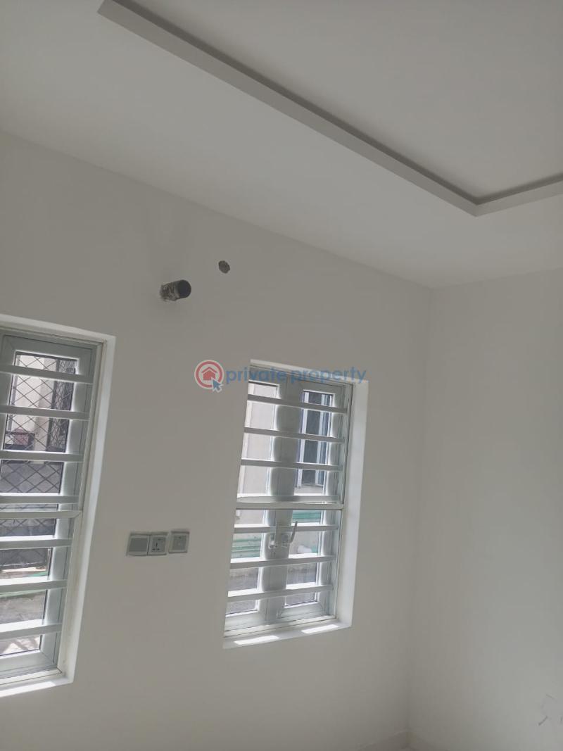 1 bedroom Mini Flat For Rent Liberty Academy, Akala Express, Ibadan Akala Express Ibadan Oyo - 5