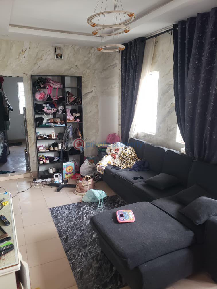 1 bedroom Mini Flat For Rent Oluyole Estate, Ibadan Oluyole Estate Ibadan Oyo - 0