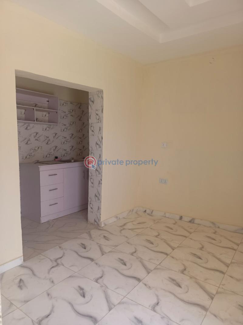 1 bedroom Mini Flat For Rent Jankata, Elebu Akala Express Ibadan Oyo - 5