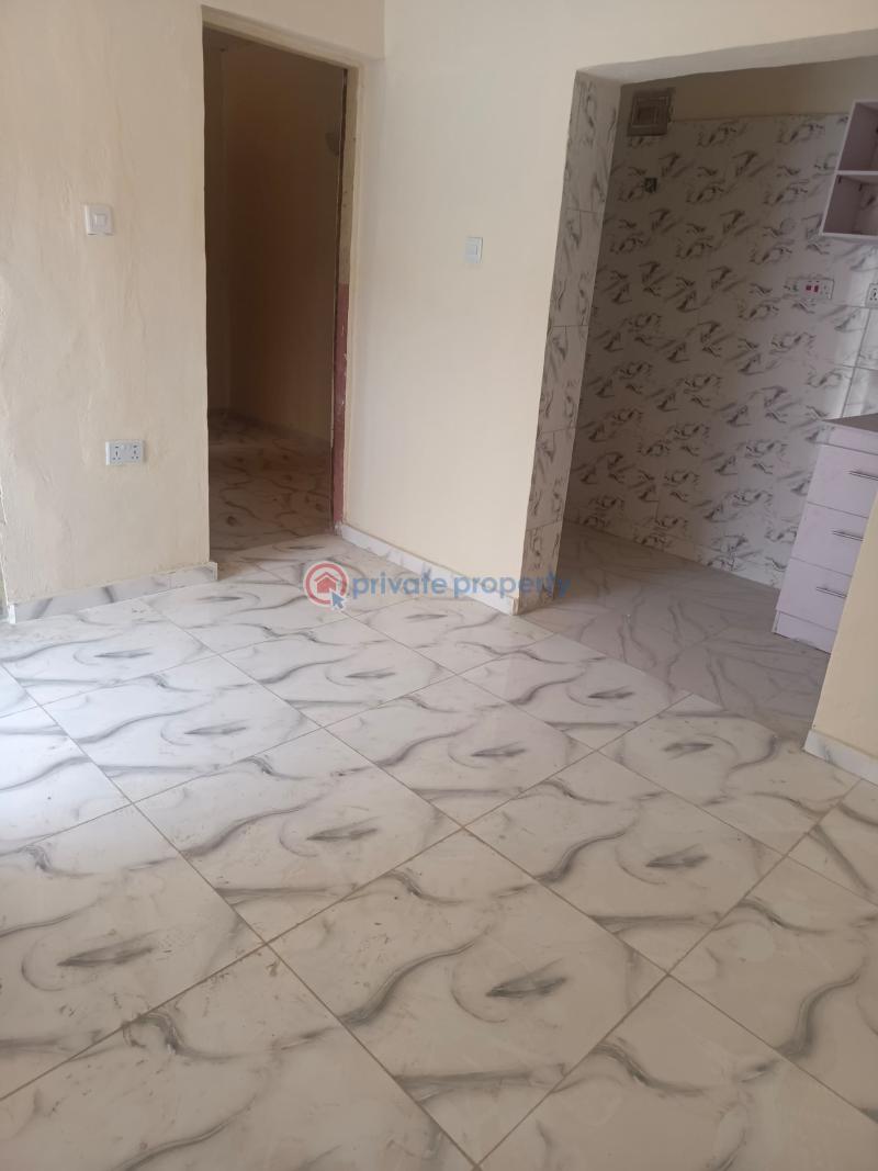 1 bedroom Mini Flat For Rent Jankata, Elebu Akala Express Ibadan Oyo - 10