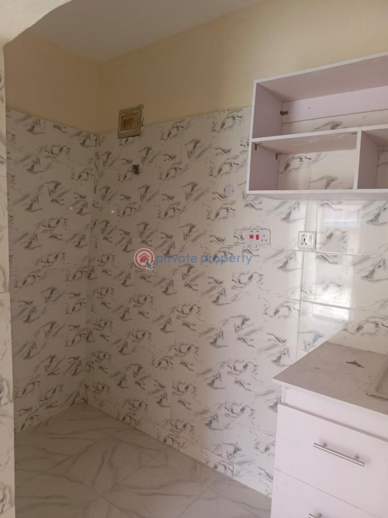 1 bedroom Mini Flat For Rent Jankata, Elebu Akala Express Ibadan Oyo - 0