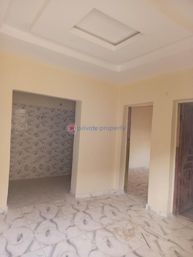 1 bedroom Mini Flat For Rent Jankata, Elebu Akala Express Ibadan Oyo - 9
