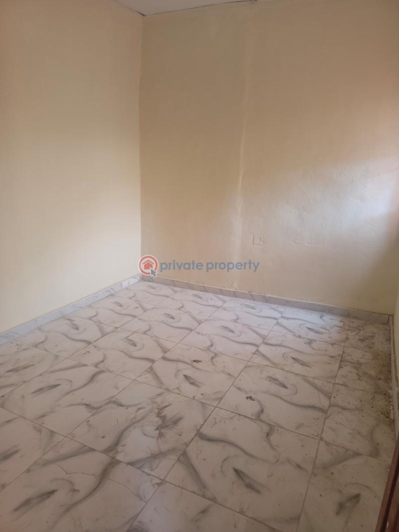 1 bedroom Mini Flat For Rent Jankata, Elebu Akala Express Ibadan Oyo - 6