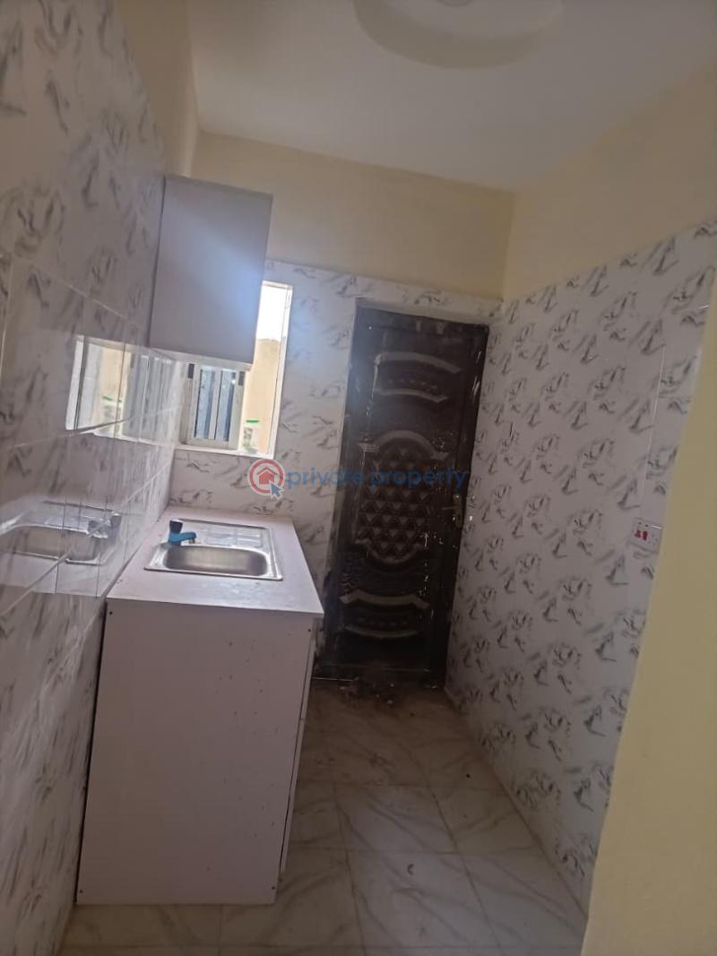 1 bedroom Mini Flat For Rent Jankata, Elebu Akala Express Ibadan Oyo - 11