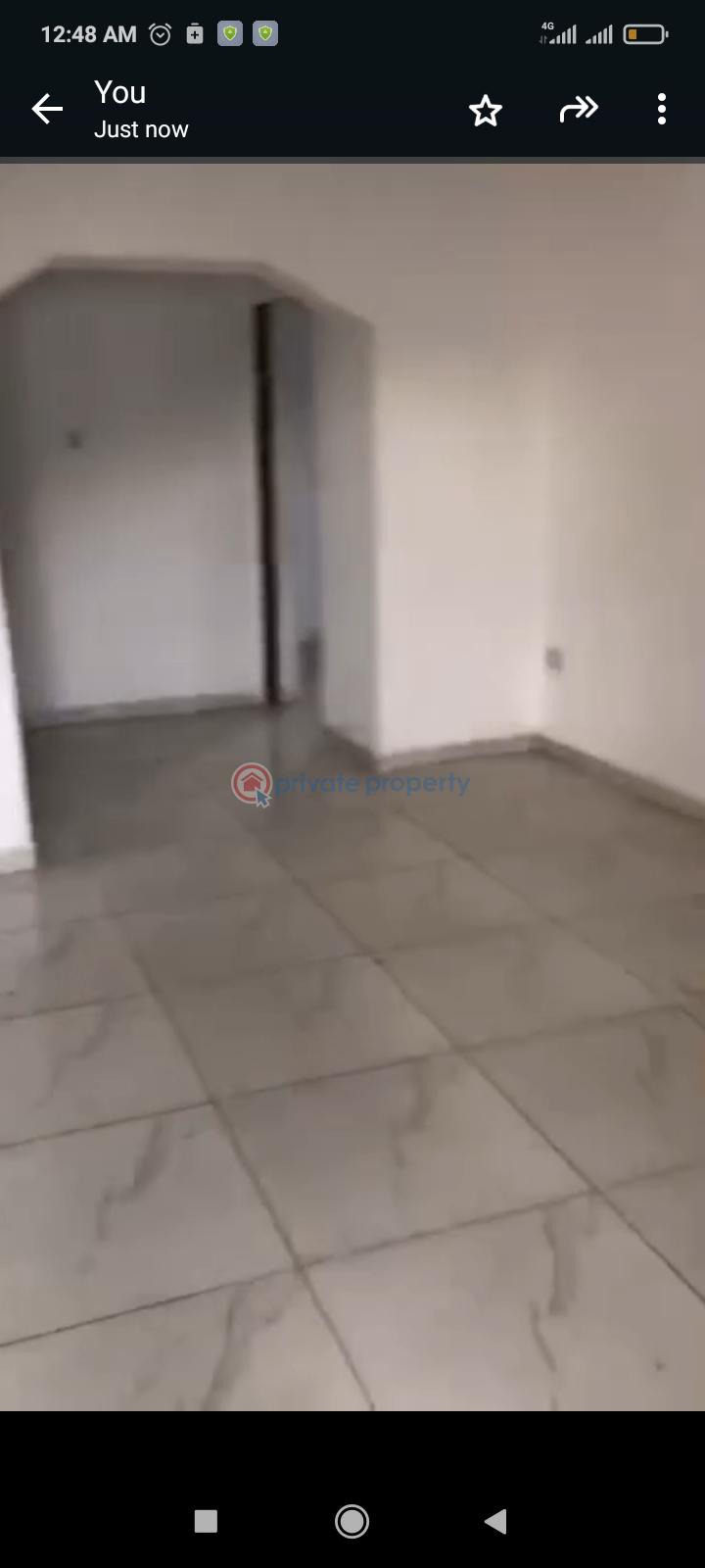 1 bedroom Self Contain For Rent Salvation Estate, Owode Langbasa Ajah Lagos - 1