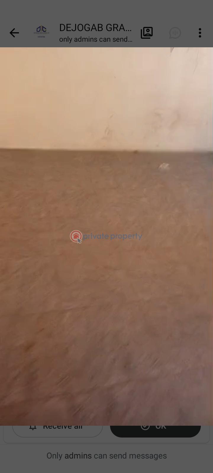 1 bedroom Self Contain For Rent Salvation Estate, Owode Langbasa Ajah Lagos - 3