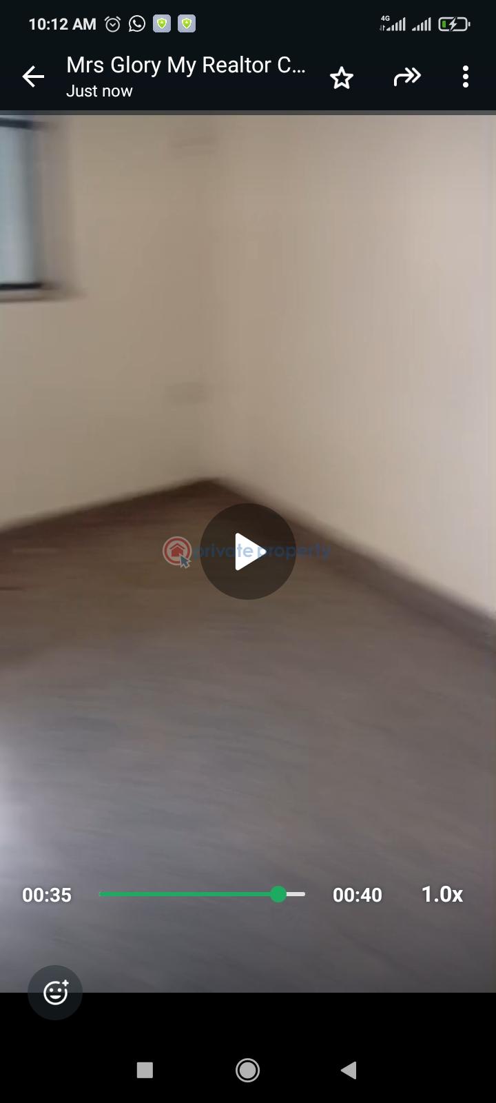 1 bedroom Self Contain For Rent Salvation Estate, Owode Langbasa Ajah Lagos - 0