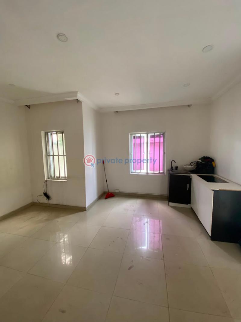 1 bedroom Mini Flat For Rent Agungi Lekki Lagos - 1