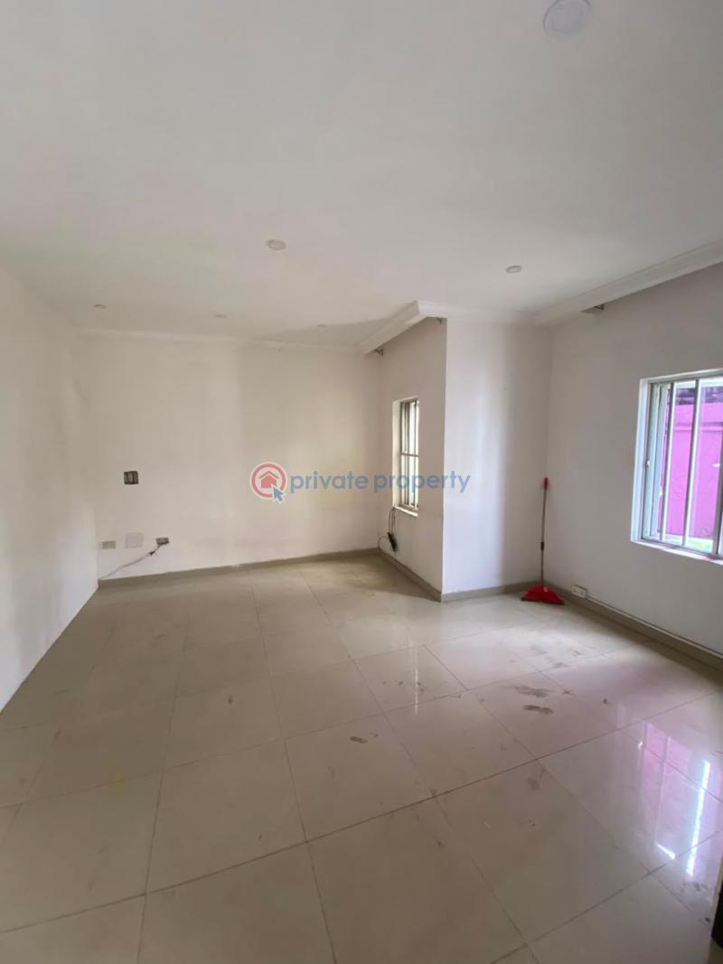 1 bedroom Mini Flat For Rent Agungi Lekki Lagos - 4