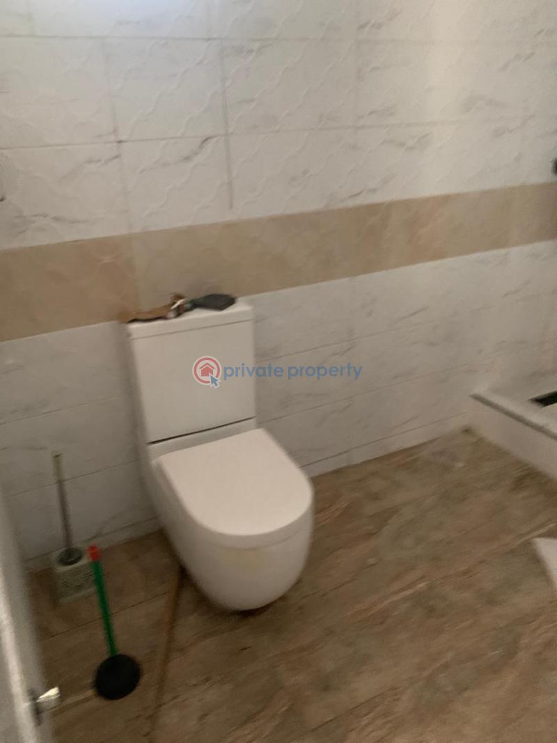 1 bedroom Mini Flat For Rent Chevron Alternative Chevron Drive Lekki Lagos - 9