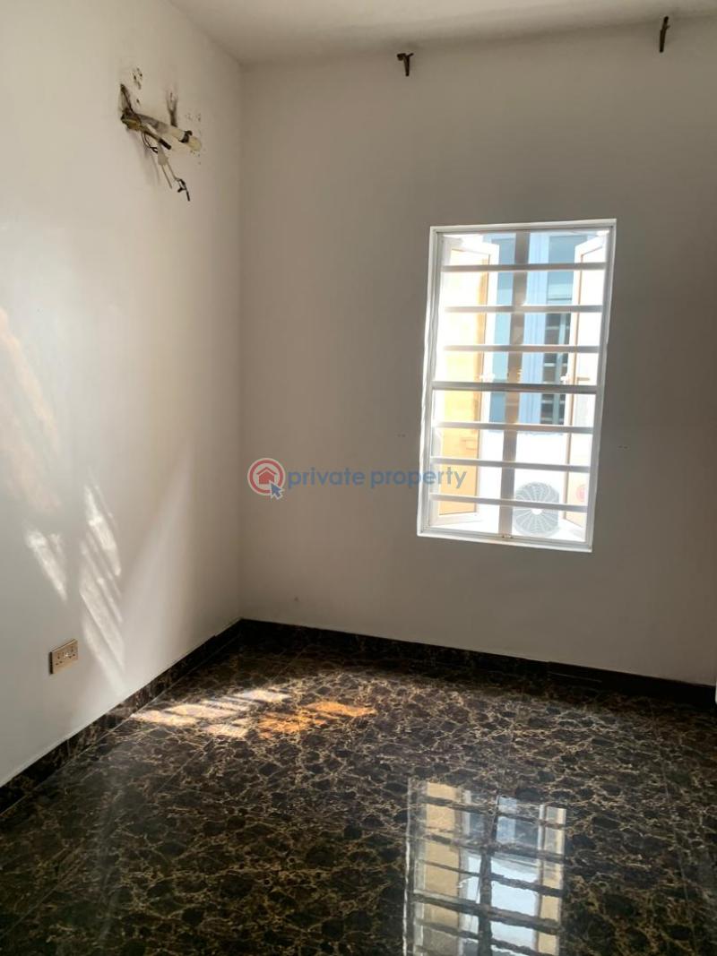 1 bedroom Mini Flat For Rent Chevron Alternative Chevron Drive Lekki Lagos - 3