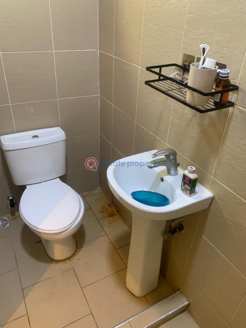 1 bedroom Mini Flat For Rent Ikate Elegushi Lekki Lagos - 4