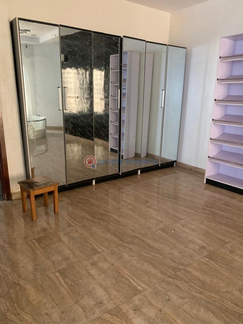 1 bedroom Mini Flat For Rent Chevron Alternative Chevron Drive Lekki Lagos - 13