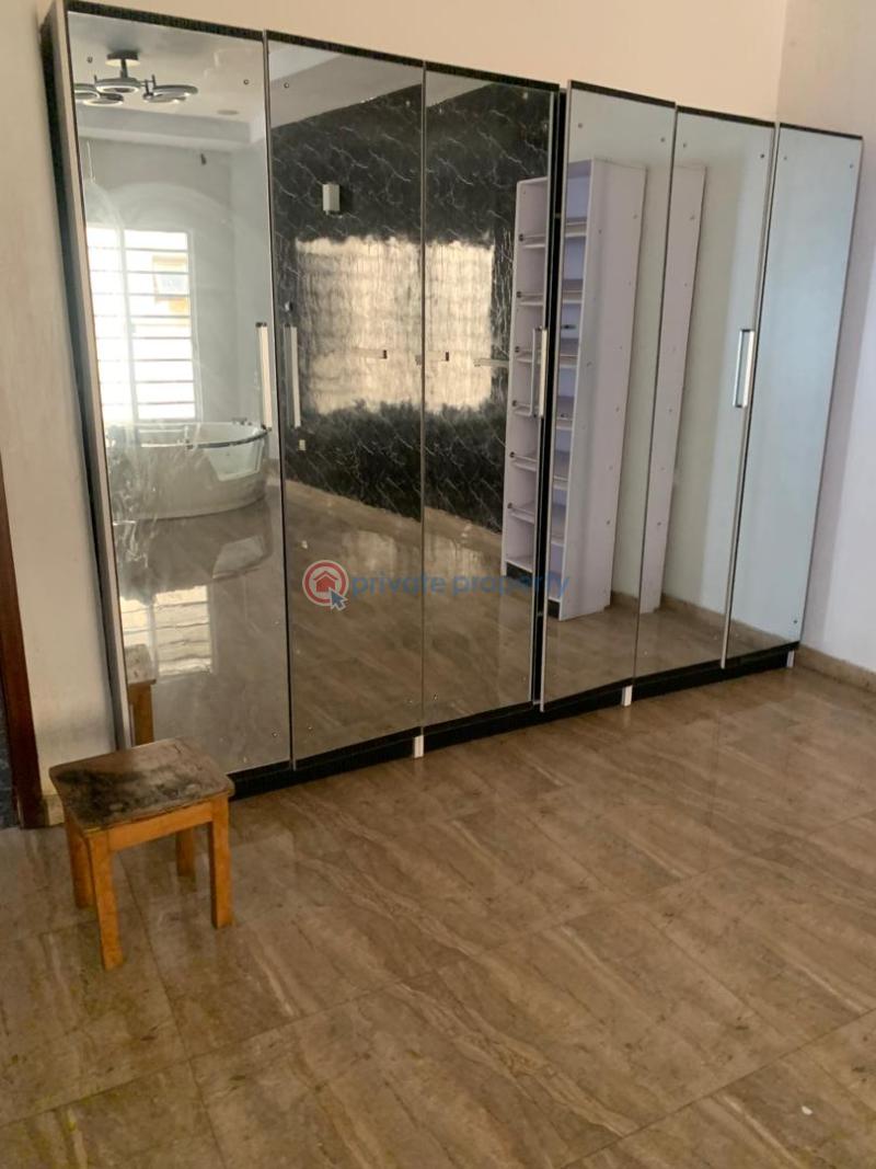 1 bedroom Mini Flat For Rent Chevron Alternative Chevron Drive Lekki Lagos - 11