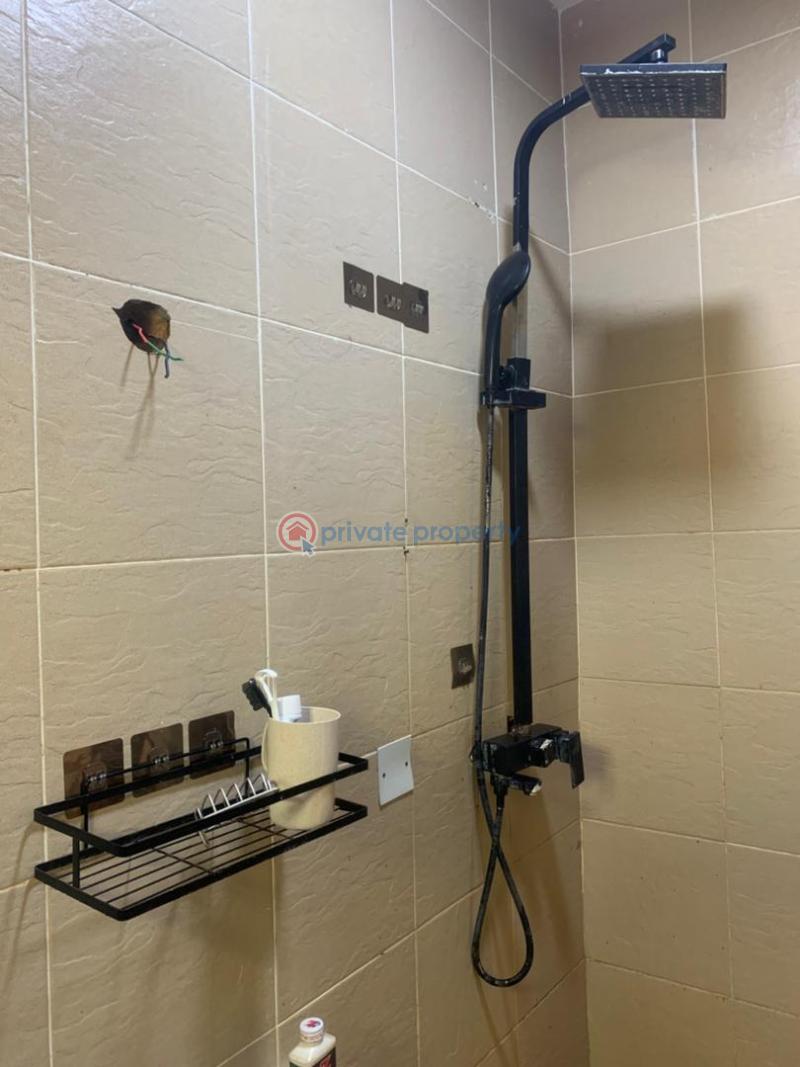 1 bedroom Mini Flat For Rent Ikate Elegushi Lekki Lagos - 0