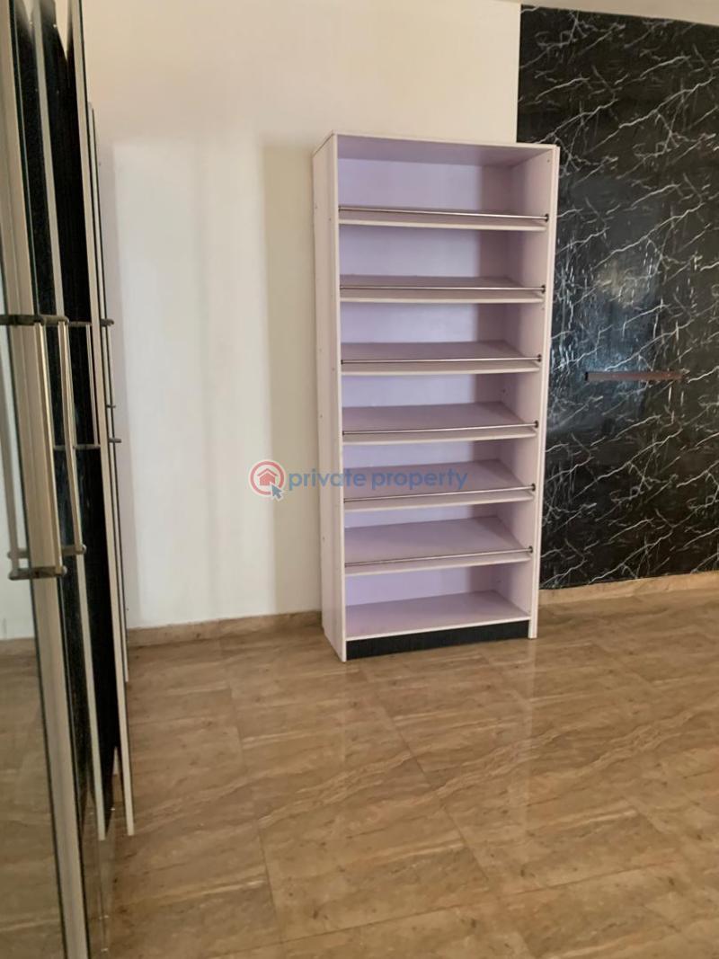 1 bedroom Mini Flat For Rent Chevron Alternative Chevron Drive Lekki Lagos - 5