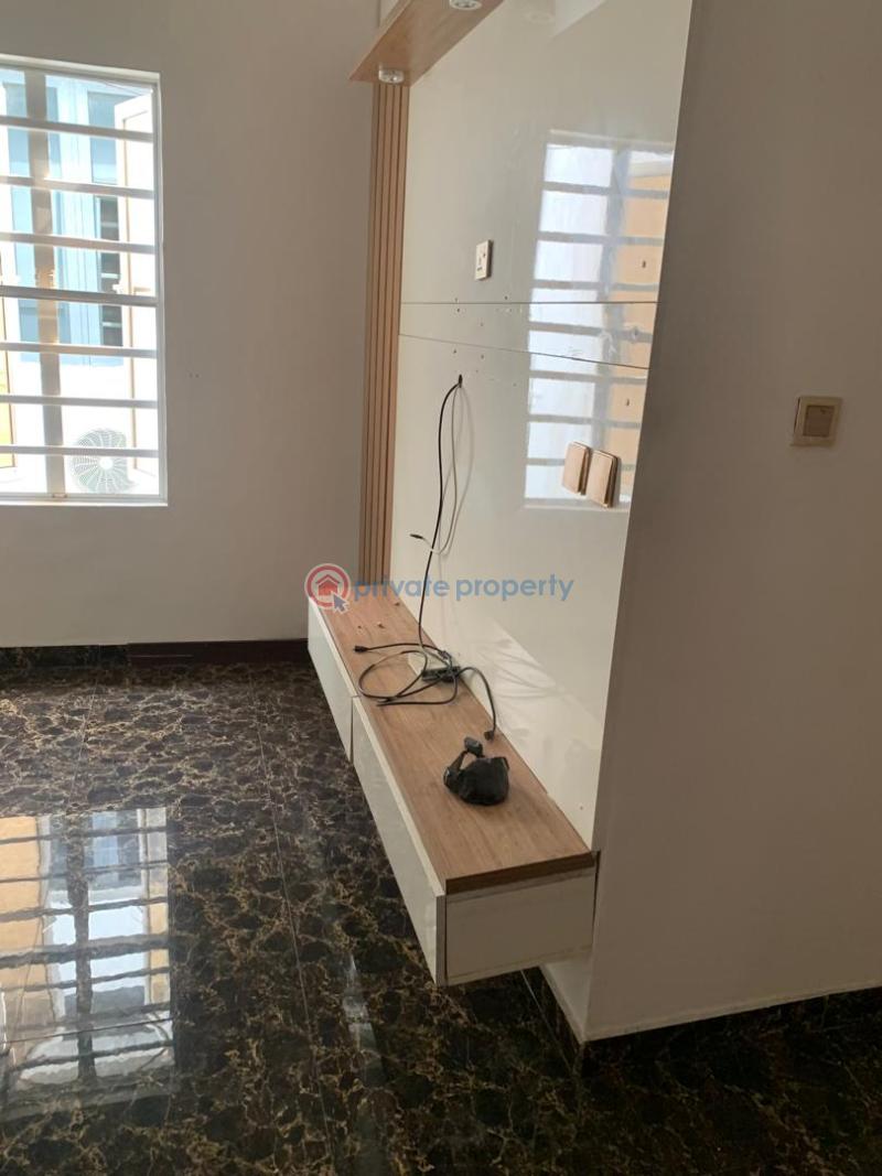 1 bedroom Mini Flat For Rent Chevron Alternative Chevron Drive Lekki Lagos - 2