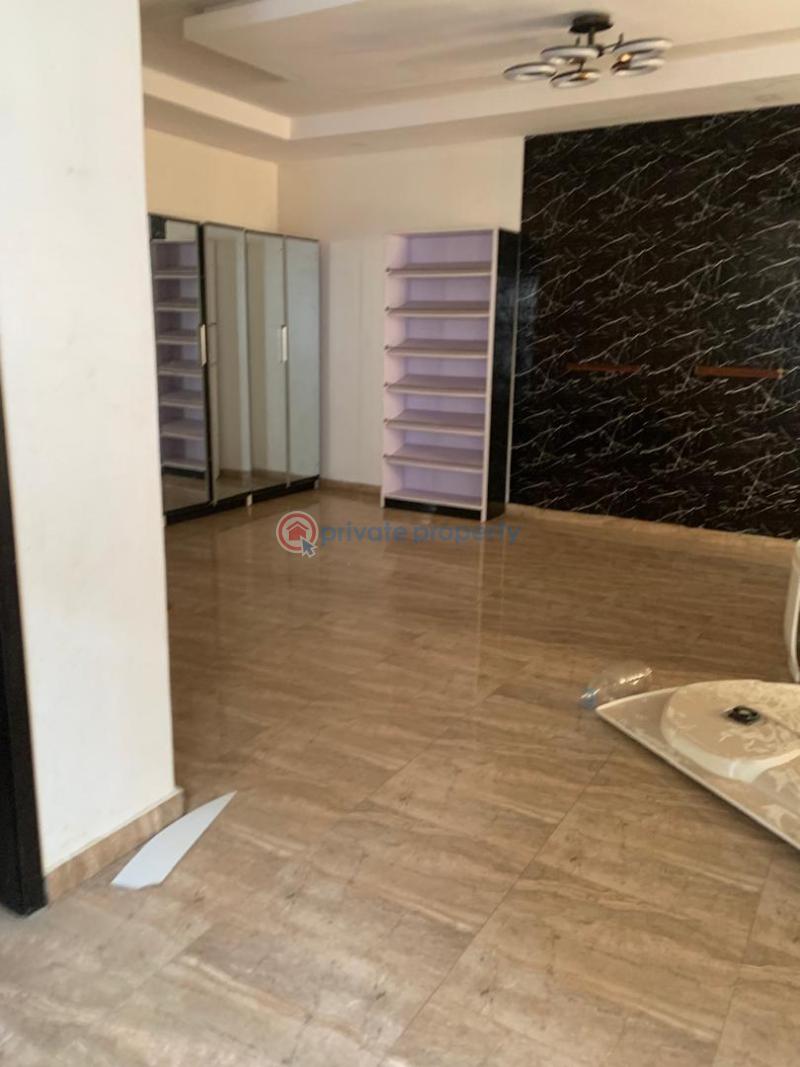 1 bedroom Mini Flat For Rent Chevron Alternative Chevron Drive Lekki Lagos - 10