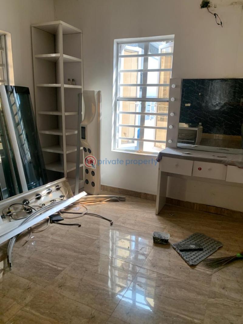 1 bedroom Mini Flat For Rent Chevron Alternative Chevron Drive Lekki Lagos - 7