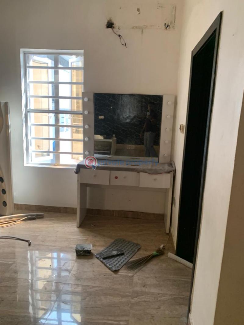 1 bedroom Mini Flat For Rent Chevron Alternative Chevron Drive Lekki Lagos - 8