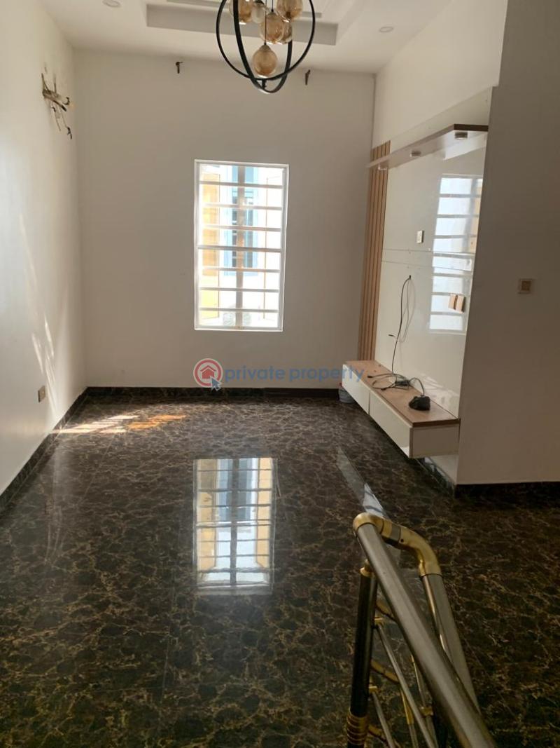 1 bedroom Mini Flat For Rent Chevron Alternative Chevron Drive Lekki Lagos - 14