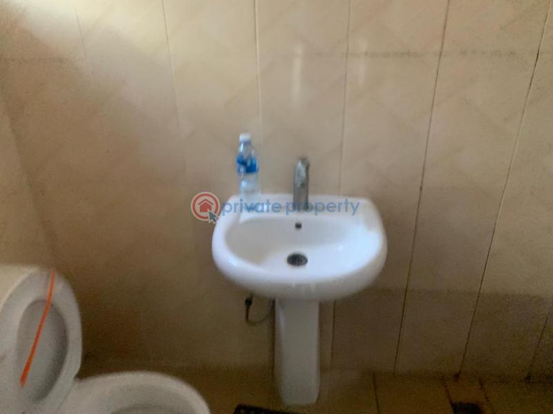1 bedroom Mini Flat For Rent Chevron Drive Lekki Lagos - 8