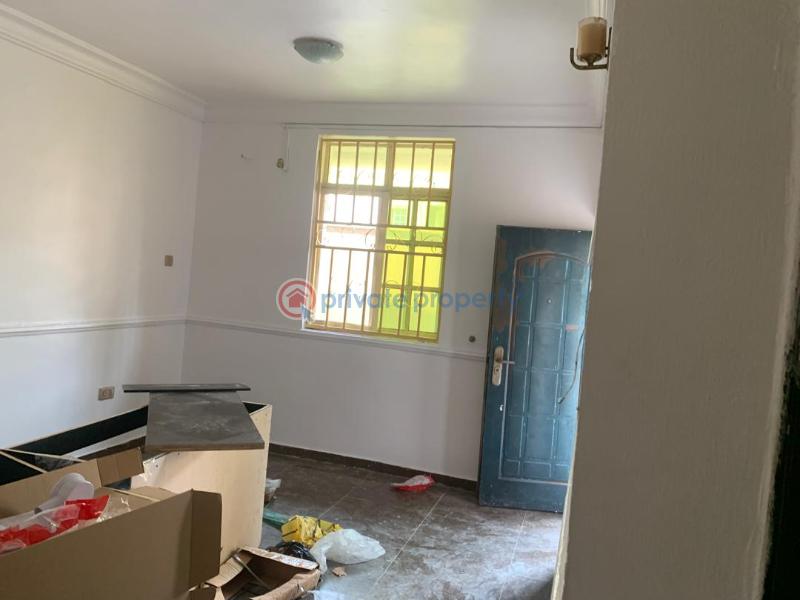 1 bedroom Mini Flat For Rent Jakande Lekki Lagos - 18
