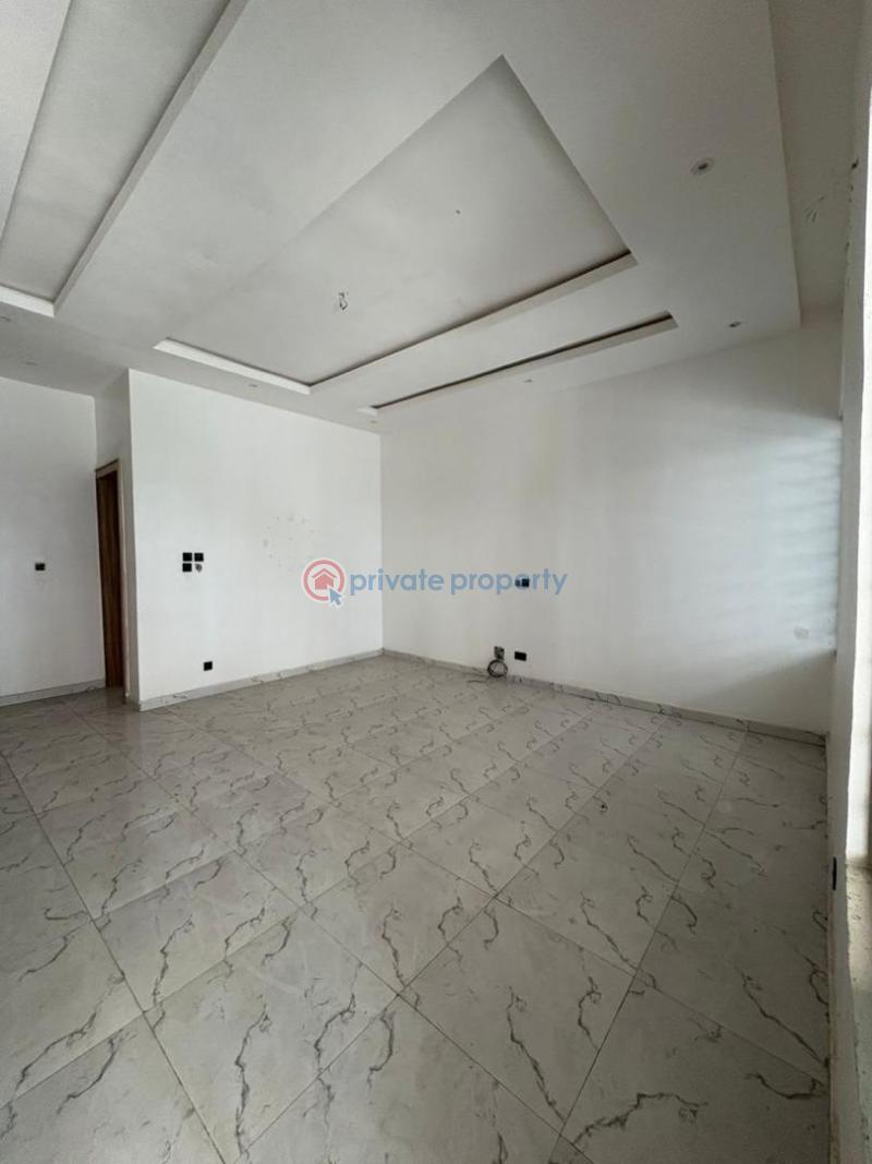1 bedroom Mini Flat For Rent Lekki County Ikota Lekki Lagos - 1