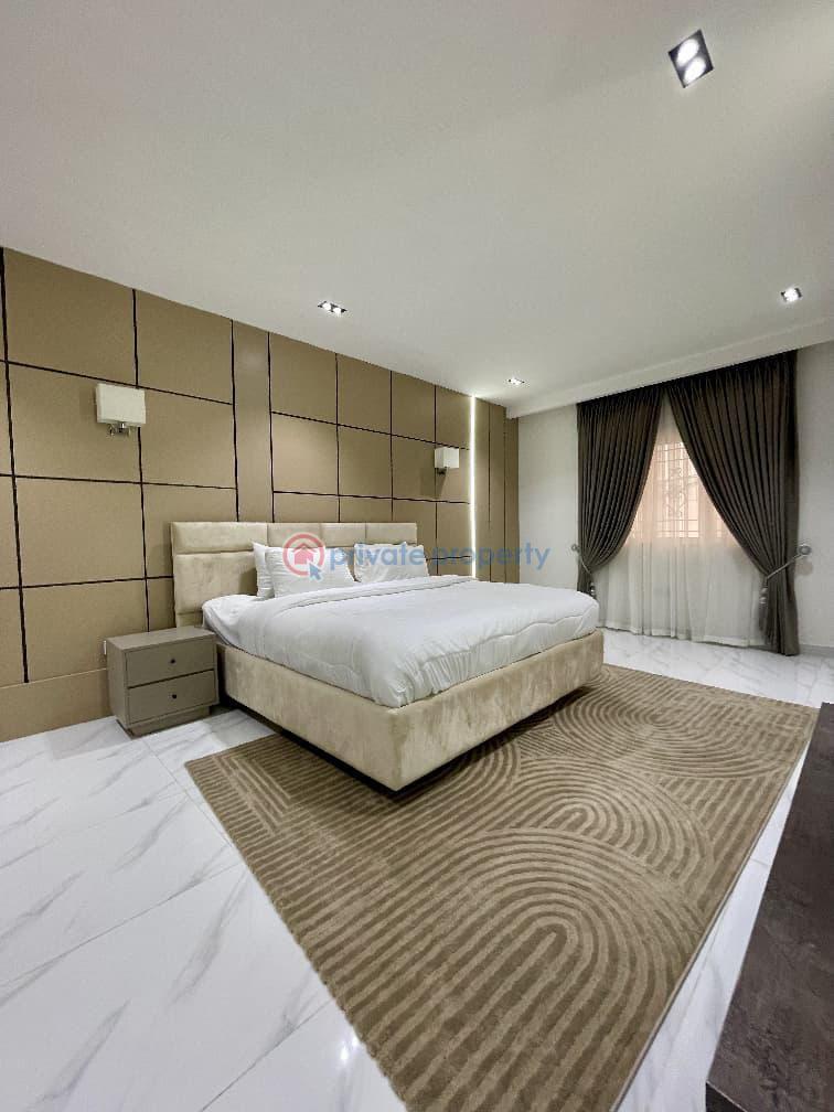 1 bedroom Mini Flat For Rent Victoria Island Lagos - 4