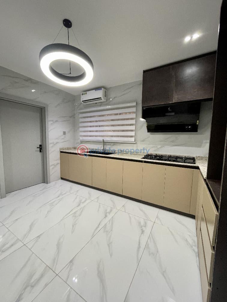 1 bedroom Mini Flat For Rent Victoria Island Lagos - 2