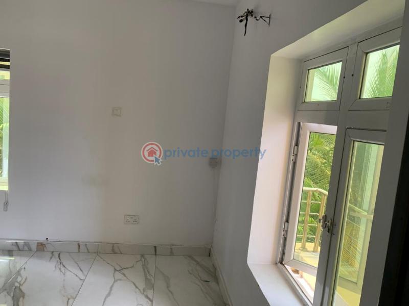 1 bedroom Mini Flat For Rent Paradise 3 Chevron Drive Lekki Lagos - 2