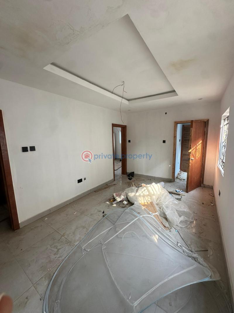 1 bedroom Mini Flat For Rent Ologolo Lekki Lagos - 6