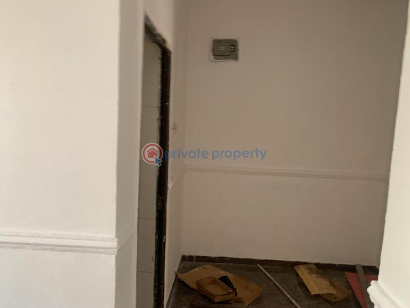 1 bedroom Mini Flat For Rent Jakande Lekki Lagos - 5