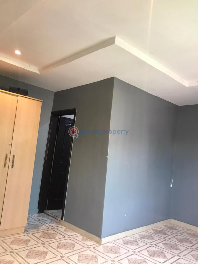 1 bedroom Mini Flat For Rent Lekki Phase 1 Lagos - 1