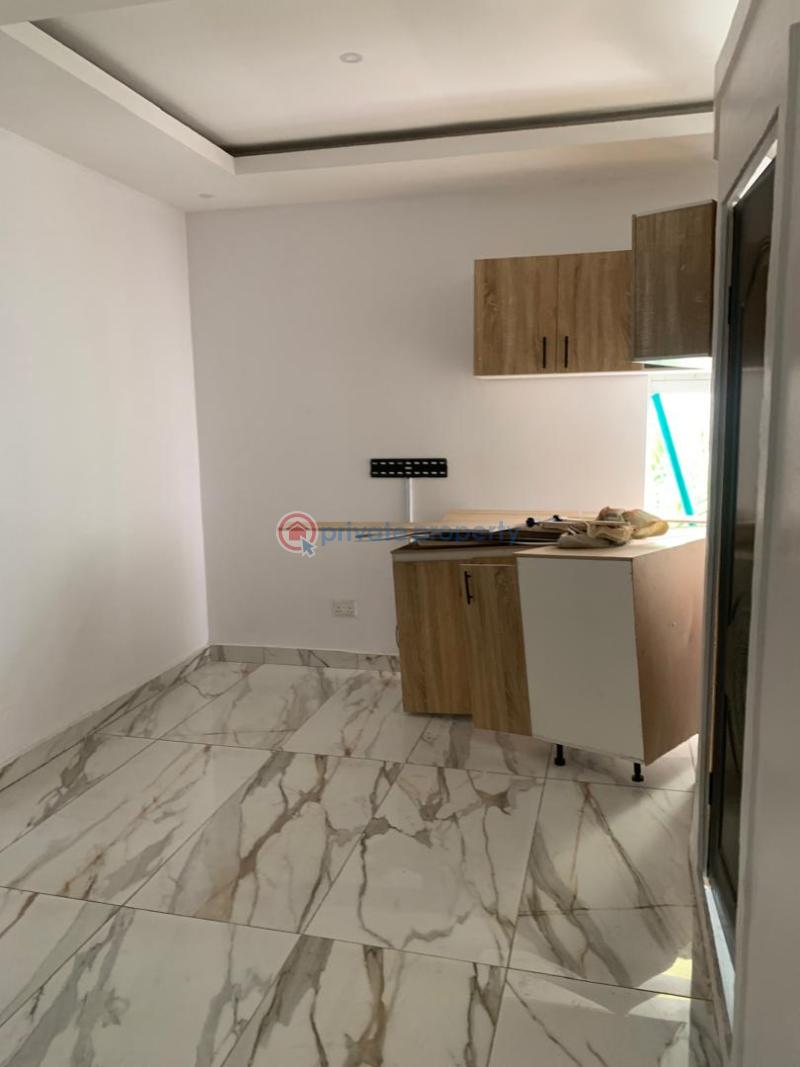 1 bedroom Mini Flat For Rent Paradise 3 Chevron Drive Lekki Lagos - 5