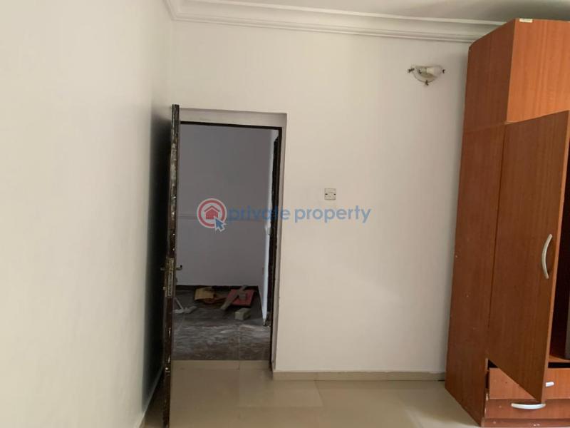 1 bedroom Mini Flat For Rent Jakande Lekki Lagos - 8
