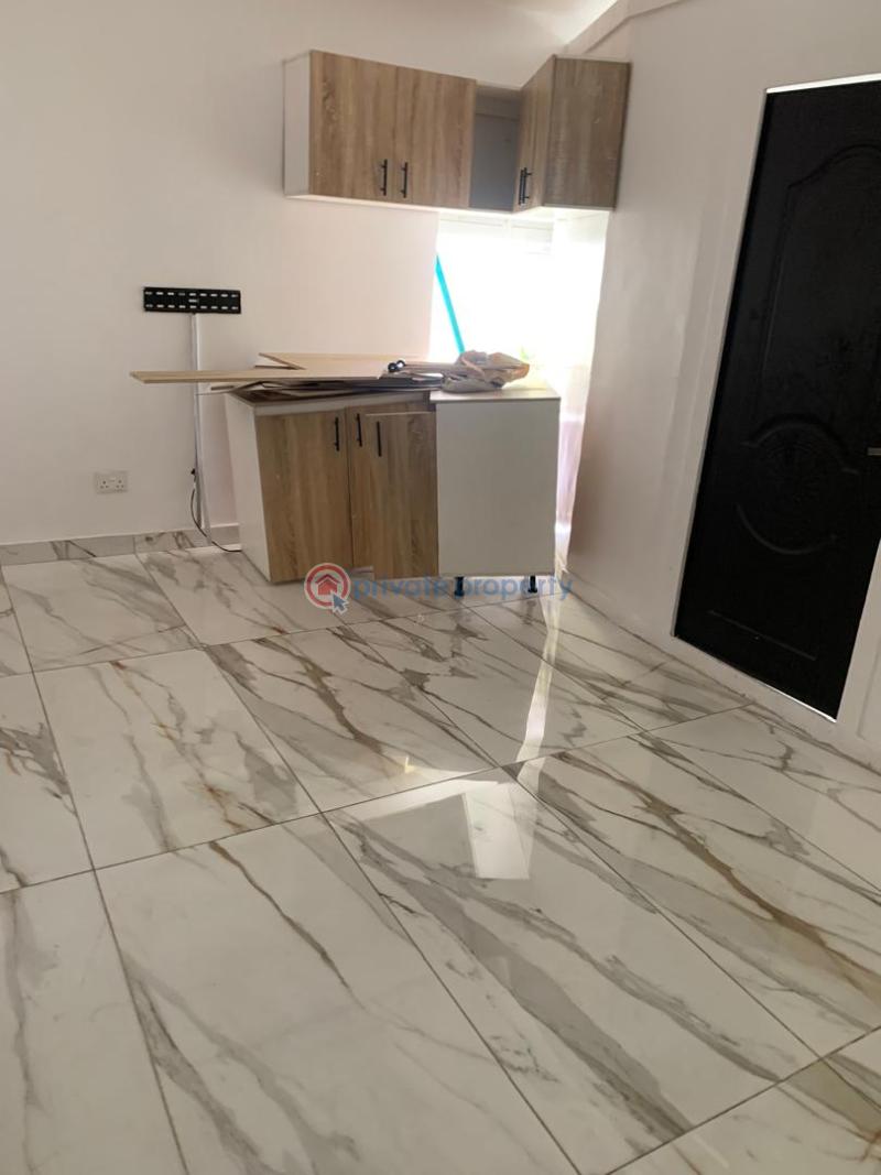 1 bedroom Mini Flat For Rent Paradise 3 Chevron Drive Lekki Lagos - 14