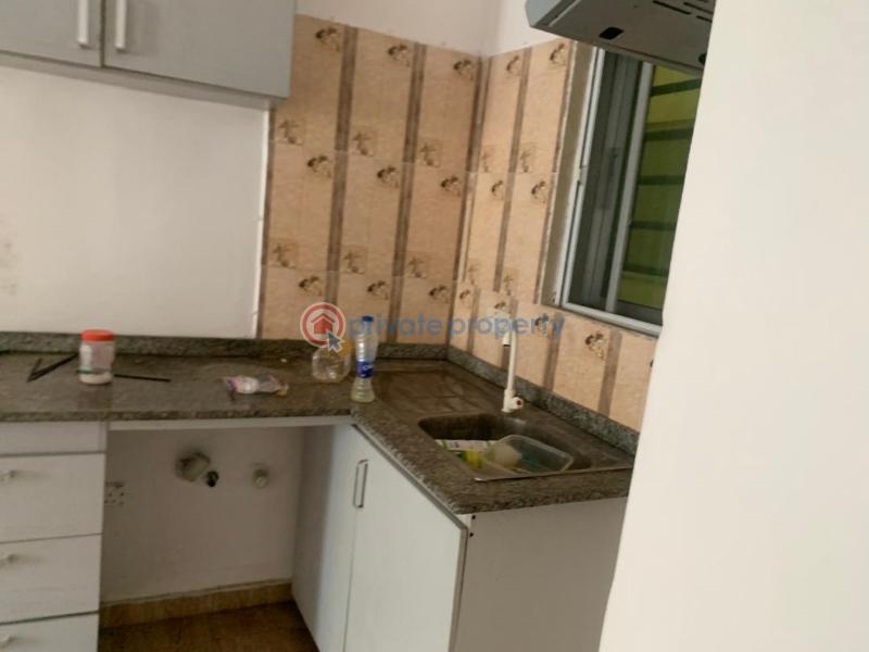 1 bedroom Mini Flat For Rent Chevron Drive Lekki Lagos - 3
