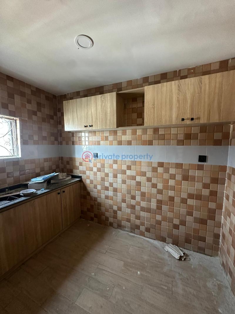 1 bedroom Mini Flat For Rent Ologolo Lekki Lagos - 5