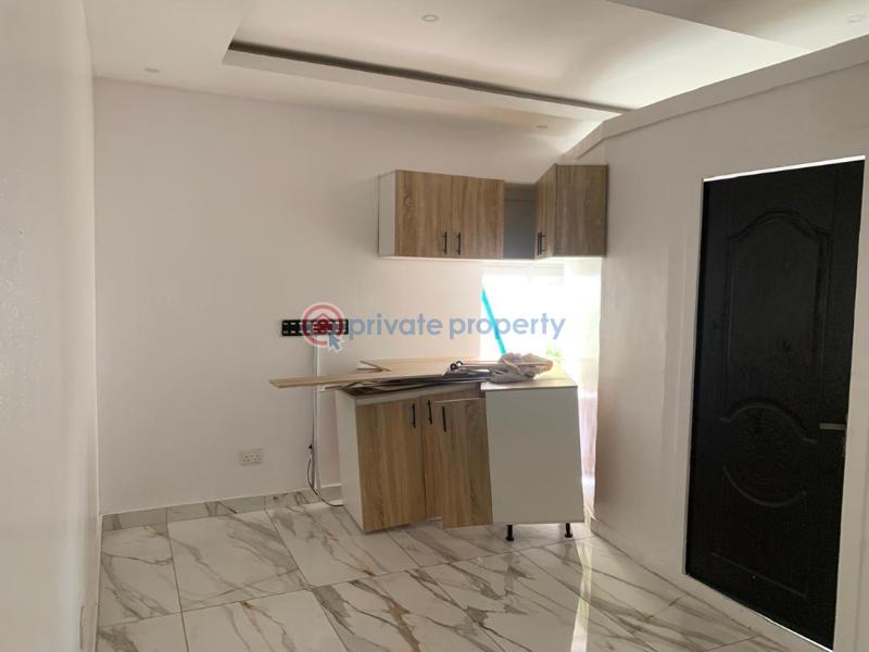 1 bedroom Mini Flat For Rent Paradise 3 Chevron Drive Lekki Lagos - 0