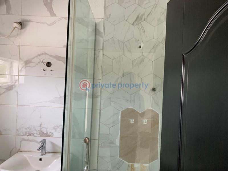 1 bedroom Mini Flat For Rent Paradise 3 Chevron Drive Lekki Lagos - 12