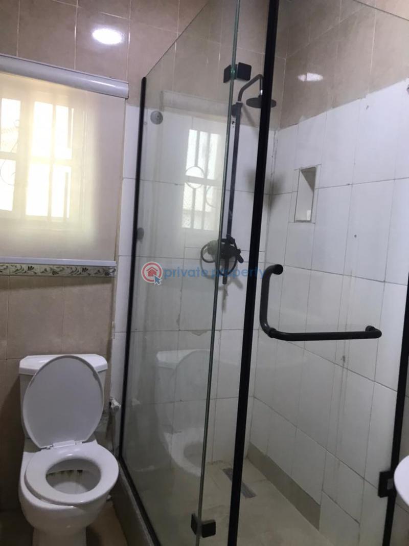 1 bedroom Mini Flat For Rent Lekki Phase 1 Lagos - 3