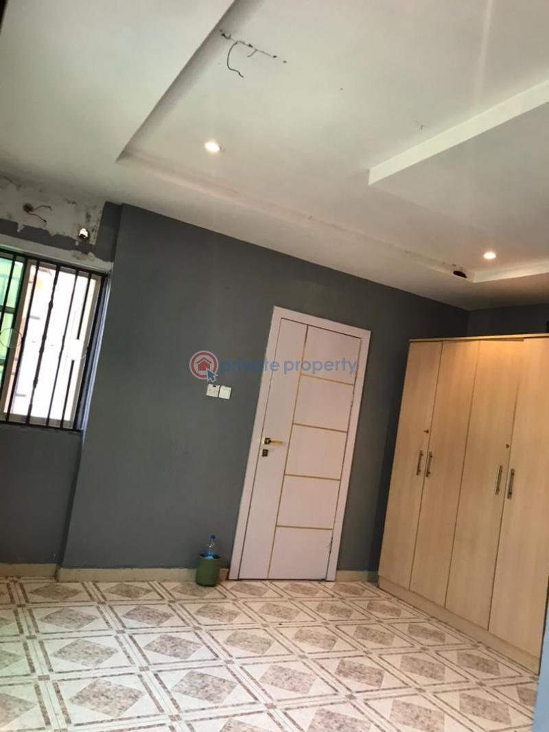 1 bedroom Mini Flat For Rent Lekki Phase 1 Lagos - 0