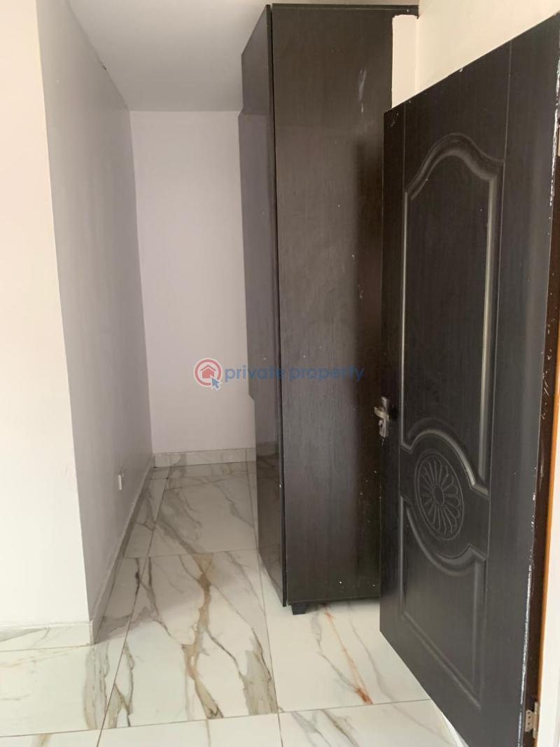 1 bedroom Mini Flat For Rent Paradise 3 Chevron Drive Lekki Lagos - 7