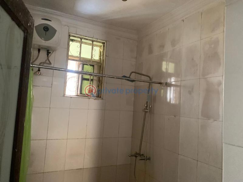 1 bedroom Mini Flat For Rent Jakande Lekki Lagos - 14